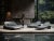 Contemporary Nightfall Miura Daybed by SNOC For Sale - Image 3 of 6