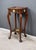 Asian Side Table in the style of Gabriel Viardot, Late 19th Century For Sale - Image 3 of 18