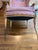 Late 20th Century Purple Reign Wing Chair For Sale - Image 5 of 6