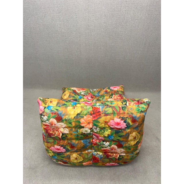 Togo Settee from Ligne Roset, 1989 For Sale - Image 13 of 18