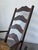 Antique French Rocking Chair, 1900s For Sale - Image 13 of 18