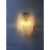 1990s Murano Glass Wall Sconces Mazzega Style - a Pair For Sale - Image 10 of 10