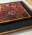 Tribal Vintage Mola Tribal Animal Motif Textile Art For Sale - Image 3 of 7