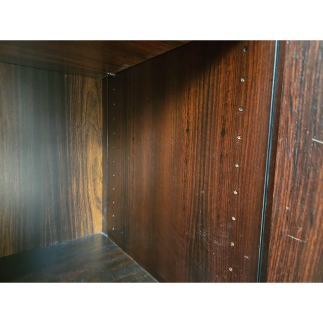 4D Display Case by Angelo Mangiarotti for Molteni, 1970 For Sale - Image 17 of 18