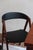 Teak Model 205 Dining Chairs attributed to Thomas Harlev for Farstrup Møbler, Denmark, 1960s, Set of 2 For Sale - Image 3 of 11
