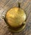 Antique Imperial Russian Tula Hammered Brass Jardinière With Lion Masks, C. 1900 For Sale - Image 15 of 16