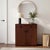 Arguably one of the most versatile, multifunctional pieces in the Butler Specialty Company Lark collection. Featuring a...
