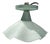 Vintage Ceiling Lamp, 1960s For Sale