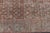 Antique Persian Sultanabad Rug With Refined Allover Pattern Soft Red 10'0 X 13'0 For Sale - Image 9 of 12