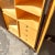 Contemporary Vintage Peter Marino Custom Rosewood and Bronze Wall Unit For Sale - Image 3 of 12