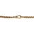 Victorian 8.00ct Citrine 14k Gold Pendant Double Chain Necklace For Sale In Miami - Image 6 of 6
