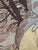 2000 - 2009 French Aubusson Style Jacquard Tapestry Winter by Alphonse Mucha, 2000s For Sale - Image 5 of 18