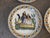 Set of Ten French Creil Faience Plates, Circa 1830 For Sale - Image 9 of 12