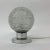Silver Table Lamp from Doria Leuchten, 1970s For Sale - Image 8 of 8