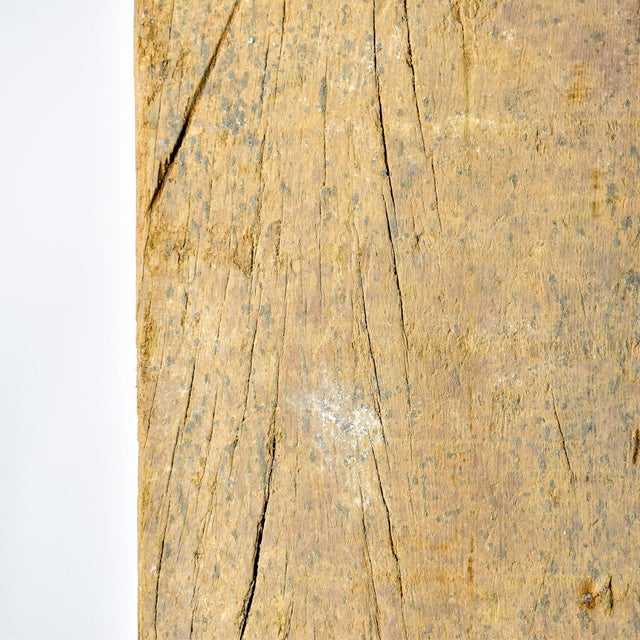 Early 20th Century Dogon Door 28 Inch Mali For Sale - Image 10 of 15