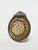 Bronze and Glass Rococo Frame, France, 1890s For Sale - Image 10 of 10