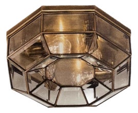 Example of Flush and Semi Flush Mounts Sale