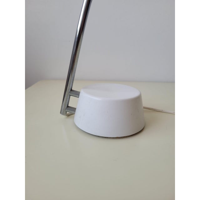 Metal Cumulus L9003 Table Lamp by Tomas Jellinek for Ikea, Sweden, 1980s For Sale - Image 7 of 15