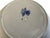 1920s Antique Allertons Blue Willow Fruit Berry Bowls Set of 3 Made in Staffordshire England C. 1920s For Sale - Image 5 of 5