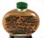 Giant antique finely reverse painting Chinese snuff bottle in perfect condition. This snuff bottle has been in storage for...