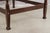 Councill Craftsmen Queen Size Mahogany Rice Carved Poster Bed For Sale In Philadelphia - Image 6 of 18