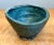 Vintage Abstract Design Pottery Bowl For Sale In West Palm - Image 6 of 12