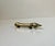 1950s Noodle Dachshund Bottle Opener in Brass from Bosse, 1950s For Sale - Image 5 of 9