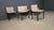 Black Mastro Dining Chairs by Afra & Tobia Scarpa for Molteni, 1980s, Set of 6 For Sale - Image 8 of 18