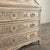 18th Century Country French Louis XVI Transitional Stripped Secretary Desk For Sale - Image 16 of 18
