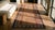 1880s Yellow Canary Paisely Antique S. Caucasian Moghan Rug 3'8" X 9' Handknotted Wool Carpet For Sale - Image 10 of 10