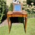 Louis XV Marquetry Dressing Table For Sale - Image 13 of 13