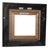 Mid 20th Century Mid 20th Century Framed Oil on Canvas For Sale - Image 5 of 5