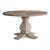 Rustic Round Dining Table For Sale