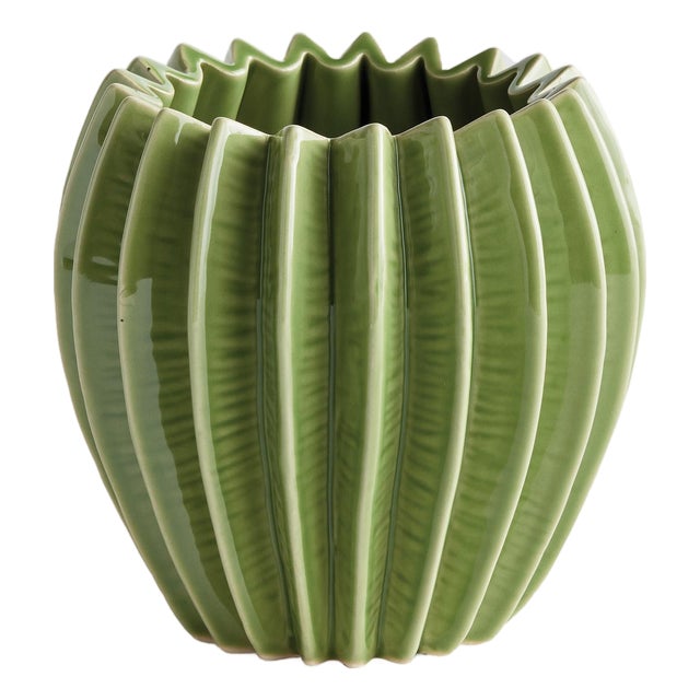 Nikko Pot Large For Sale