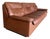 Vintage De Sede Attrb Ds-66 Sofa, Switzerland c.1970’s For Sale