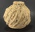 19th Century Earthenware Medicine Jar Mali Saharan Cultures, Africa For Sale - Image 5 of 13