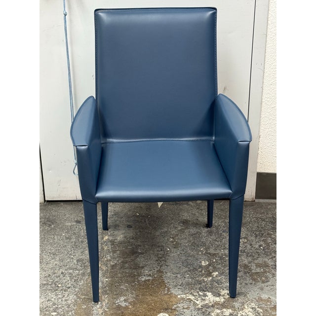 Design Plus Gallery presents a Bottega Armchair designed by G.R. Fauciglietti for Frag Design Within Reach exclusive. This...