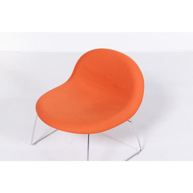 3D Lounge Chairs by Komplot for Gubi, Set of 2 For Sale - Image 5 of 10
