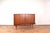 Mid-Century Danish Teak Model 13 Highboard by Gunni Omann for Omann Jun, 1960s For Sale - Image 6 of 18