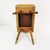 Vintage German Pouf, 1960s For Sale - Image 9 of 11