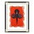 1970s Club, Erté For Sale