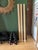 2020s Original Murphy Door Hidden Bookcase, Partially Assembled For Sale - Image 5 of 6