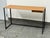 Industrial Gabriele Rosa for Zanotta Calamo Desk For Sale - Image 3 of 12