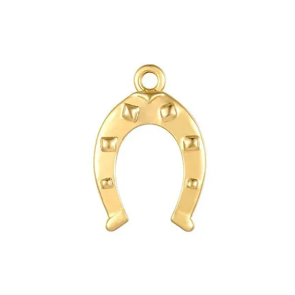 Ciondolo in argento sterling con pietra portafortuna di gennaio: Granato rosso zodiacale - Italia