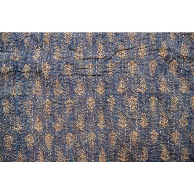 Lisa of Staprans Design sourced this beautiful textile during her recent travels to Rajasthan India. This textile caters...