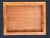 Chestnut 1970s Jens Quistgaard Teak Wood Serving Tray Designed for Dansk For Sale - Image 8 of 10