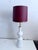 1970s Mid-Century Ceramic Floor Lamp by Margrit Linck, 1960s For Sale - Image 5 of 13