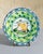 We have a deep love for antique and vintage ceramic plates, especially those from France and Italy. This delightful piece...
