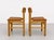 Set of 5 Mid Century Modern Oak Dining Chairs, Made in Denmark, C. 1960s For Sale - Image 12 of 16