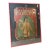 Early 20th Century Coney Island Wagner Brothers Big Side Show Advertising Poster For Sale